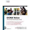 Ccna Voice Official Exam Certification Guide (640-460 Iiuc) by Michael J. Cavanaugh