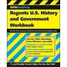CliffsTestPrep Regents U.S. History and Government Workbook by 'American Bookworks Corporation'