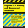 CliffsTestPrep Regents U.S. History and Government Workbook by Sons'