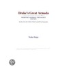 Drake¿s Great Armada (Webster''s German Thesaurus Edition) door Inc. Icon Group International