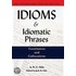 Idioms and Idiomatic Phrases, Correlatives and Collocations