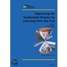 Improving the Exploration Process by Learning from the Past door P. Alexander-Marrack