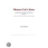 Mouser Cat¿s Story (Webster''s Japanese Thesaurus Edition) by Inc. Icon Group International