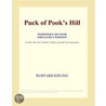 Puck of Pook¿s Hill (Webster''s Spanish Thesaurus Edition) door Inc. Icon Group International