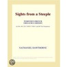 Sights from a Steeple (Webster''s French Thesaurus Edition) by Inc. Icon Group International