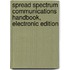 Spread Spectrum Communications Handbook, Electronic Edition