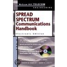 Spread Spectrum Communications Handbook, Electronic Edition door Marvin K. Simon