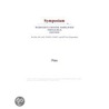 Symposium (Webster''s Chinese Simplified Thesaurus Edition) door Inc. Icon Group International