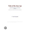 Tales of the Jazz Age (Webster''s Korean Thesaurus Edition) door Inc. Icon Group International