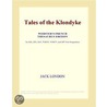 Tales of the Klondyke (Webster''s French Thesaurus Edition) door Inc. Icon Group International