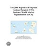 The 2009 Report On Computer Assisted Surgical (cas) Systems by Inc. Icon Group International