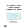 The 2009-2014 World Outlook for Bare Printed Circuit Boards door Inc. Icon Group International