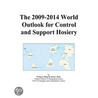 The 2009-2014 World Outlook for Control and Support Hosiery by Inc. Icon Group International