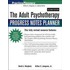 The Adult Psychotherapy Progress Notes Planner, 2nd Edition