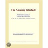 The Amazing Interlude (Webster''s Korean Thesaurus Edition) door Inc. Icon Group International