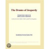 The Drums of Jeopardy (Webster''s French Thesaurus Edition) door Inc. Icon Group International