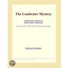 The Loudwater Mystery (Webster''s French Thesaurus Edition) door Inc. Icon Group International