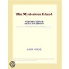 The Mysterious Island (Webster''s French Thesaurus Edition) by Inc. Icon Group International