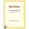 The Purse (Webster''s Chinese Simplified Thesaurus Edition) by Inc. Icon Group International