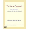 The Scarlet Pimpernel (Webster''s French Thesaurus Edition) by Inc. Icon Group International