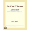 The Wheel O¿ Fortune (Webster''s French Thesaurus Edition) by Inc. Icon Group International