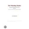 The Whistling Mother (Webster''s Spanish Thesaurus Edition) door Inc. Icon Group International