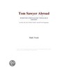 Tom Sawyer Abroad (Webster''s Portuguese Thesaurus Edition) by Inc. Icon Group International