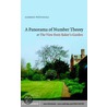 A Panorama of Number Theory or The View from Baker''s Garden door Gisbert Wüstholz