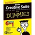 Adobe® Creative Suite All-in-One Desk Reference For Dummies