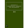 Advances in Carbohydrate Chemistry & Biochemistry, Volume 34 door Ward Pigman