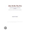 Alice Sit-By-The-Fire (Webster''s Spanish Thesaurus Edition) by Inc. Icon Group International