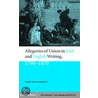 Allegories of Union in Irish and English Writing, 1790ñ1870 door Mary Jean Corbett
