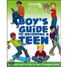 American Medical Association Boy''s Guide to Becoming a Teen door 'American Medical Association'