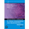 Bioreactors for Tissue Engineering and Regenerative Medicine door W. Grayson