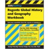 CliffsTestPrep Regents Global History and Geography Workbook door Sons'