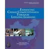 Enhancing China''s Competitiveness Through Lifelong Learning by Shuilin Wang