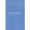 Financial Fragility and Instability in Indonesia - Matsumoto by Yasuyuki Matsumoto