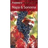 Frommer''s Portable Napa & Sonoma (Frommer''s Portable #147) door Erika Lenkert