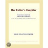 Her Father¿s Daughter (Webster''s French Thesaurus Edition) by Inc. Icon Group International