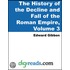 History of the Decline and Fall of the Roman Empire Volume 3