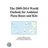 The 2009-2014 World Outlook for Ambient Pizza Bases and Kits door Inc. Icon Group International