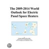 The 2009-2014 World Outlook for Electric Panel Space Heaters door Inc. Icon Group International