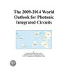 The 2009-2014 World Outlook for Photonic Integrated Circuits door Inc. Icon Group International