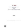 The Bores (Webster''s Chinese Traditional Thesaurus Edition) door Inc. Icon Group International