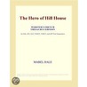 The Hero of Hill House (Webster''s French Thesaurus Edition) by Inc. Icon Group International