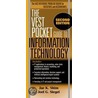 The Vest Pocket Guide to Information Technology, 2nd Edition by Joel G. Siegel