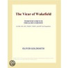 The Vicar of Wakefield (Webster''s French Thesaurus Edition) by Inc. Icon Group International