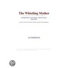 The Whistling Mother (Webster''s Japanese Thesaurus Edition) door Inc. Icon Group International