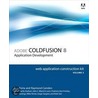 Adobe Coldfusion 8 Web Application Construction Kit, Volume 2 door Raymond Camden