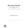 Billy and the Big Stick (Webster''s Korean Thesaurus Edition) door Inc. Icon Group International